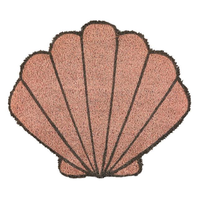 premier housewares Filta Shell Doormat