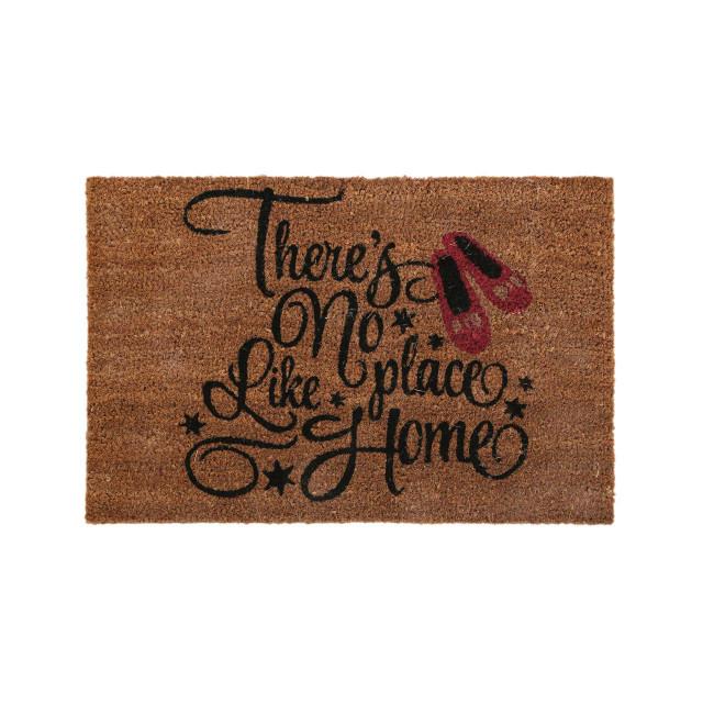 premier housewares Filta Slogan Doormat