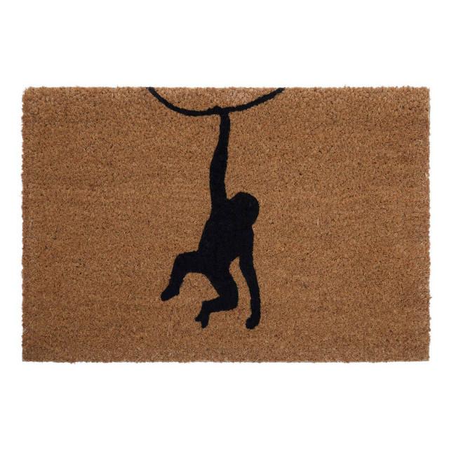 premier housewares Filta Tree Monkey Doormat