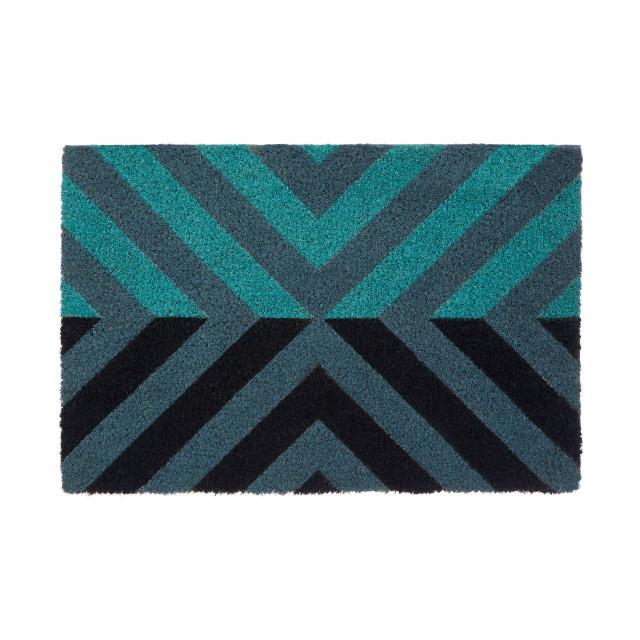Premier Housewares Filta Urban Diamond Doormat