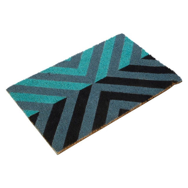 Premier Housewares Filta Urban Diamond Doormat