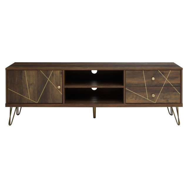 premier housewares Flori Media Unit