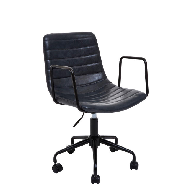 premier housewares Forbes Grey Home Office Chair