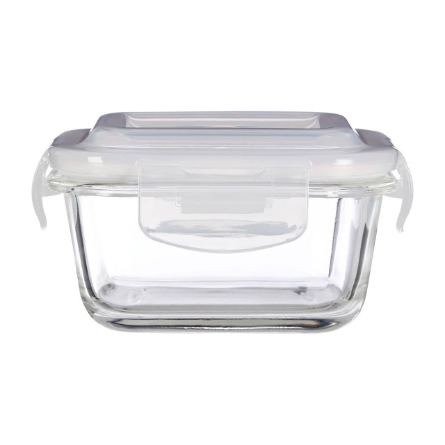 Premier Housewares Freska 320ml Glass Container