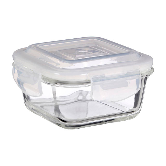 Premier Housewares Freska 320ml Glass Container