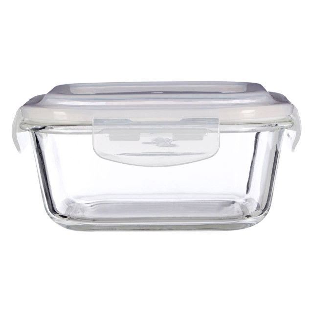 premier housewares Freska 800ml Glass Container
