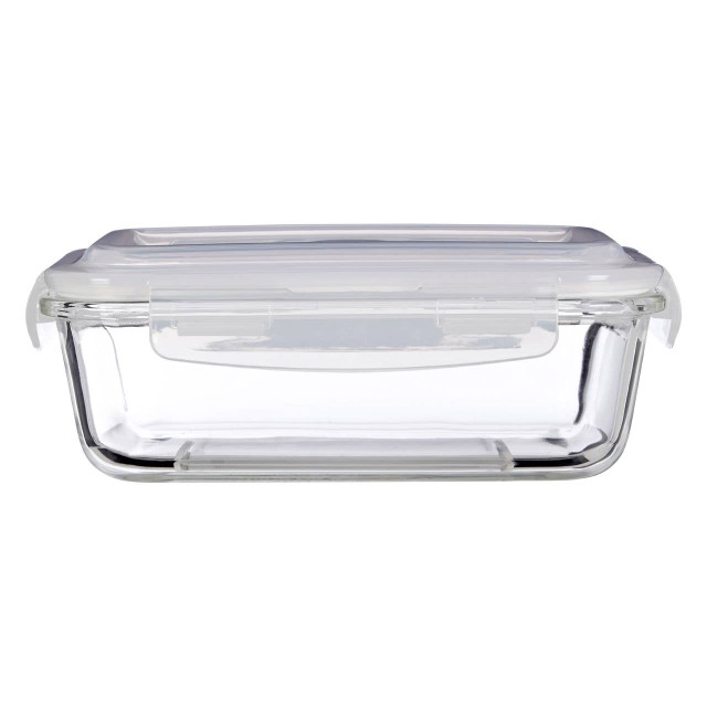 premier housewares Freska Glass Container - 1040ml