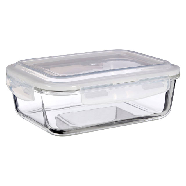 Premier Housewares Freska Glass Container 1520ml