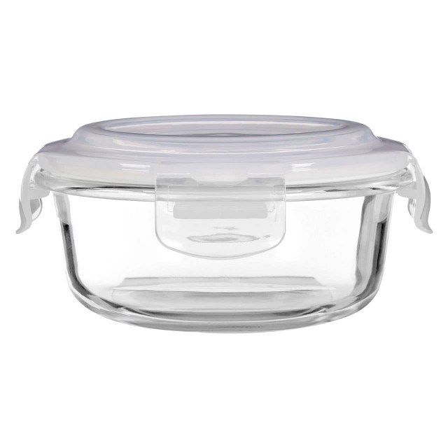 premier housewares Freska Glass Container - 400ml