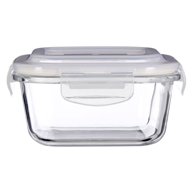 Premier Housewares Freska Glass Container - 520ml