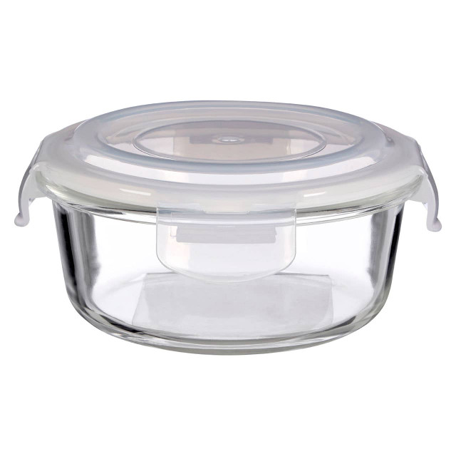 Premier Housewares Freska Glass Container - 620ml