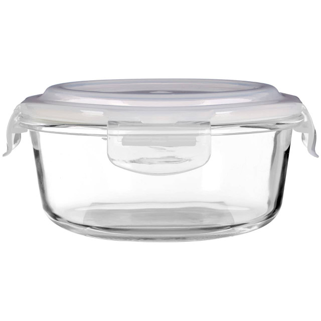 premier housewares Freska Glass Container - 620ml
