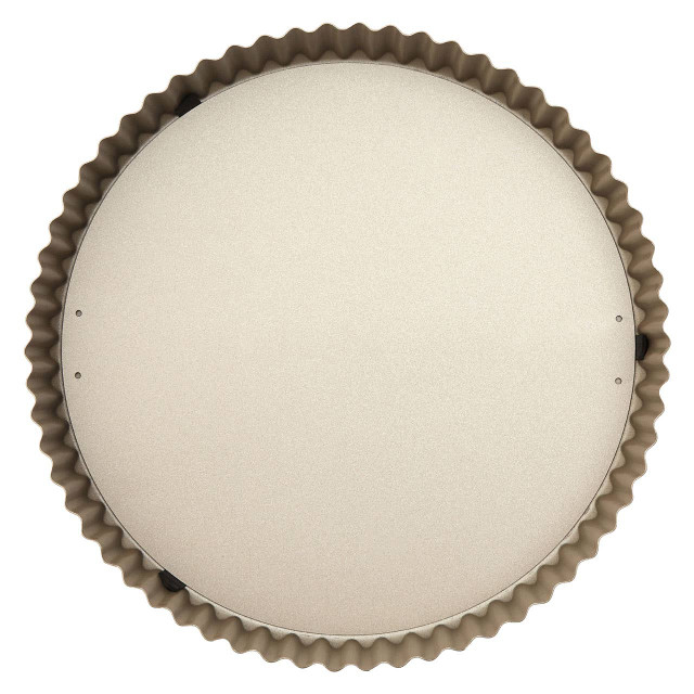 Premier Housewares From Scratch Flan Tin