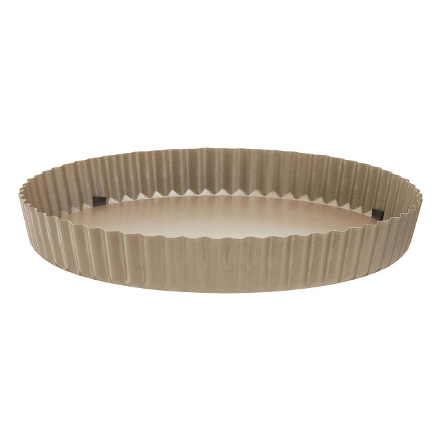 Premier Housewares From Scratch Flan Tin