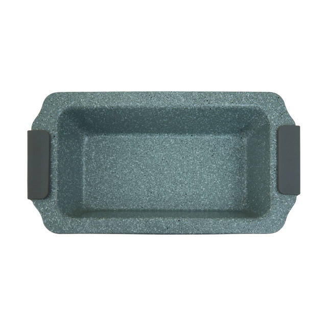Premier Housewares From Scratch Grey Loaf Tin