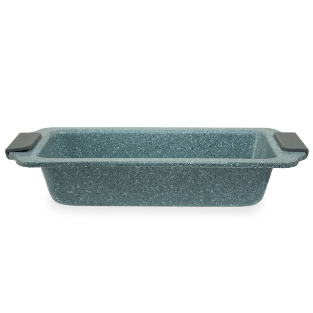premier housewares From Scratch Grey Loaf Tin