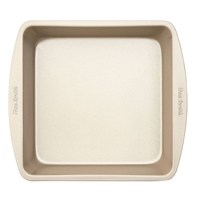 Premier Housewares From Scratch Square Cake Tin