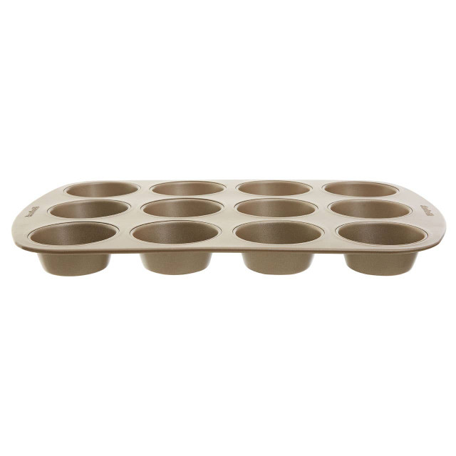 Premier Housewares From Scratch Twelve Muffin Tray