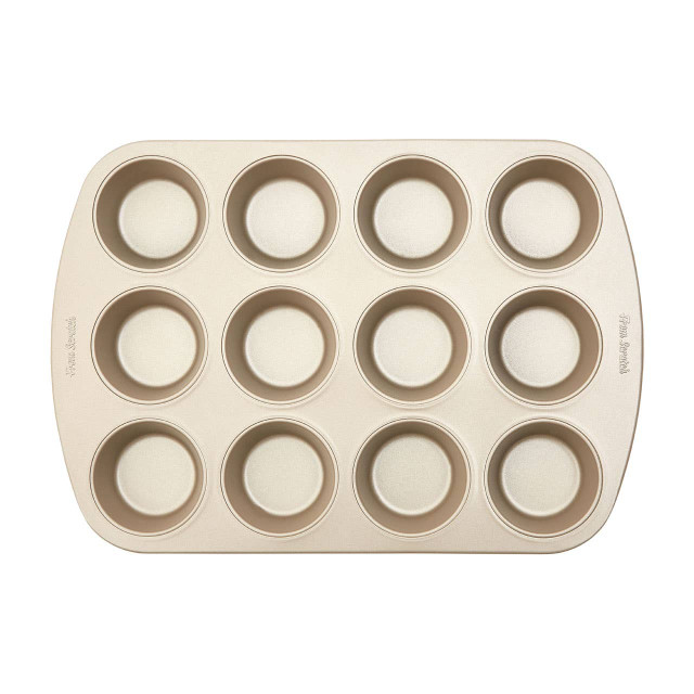 premier housewares From Scratch Twelve Muffin Tray