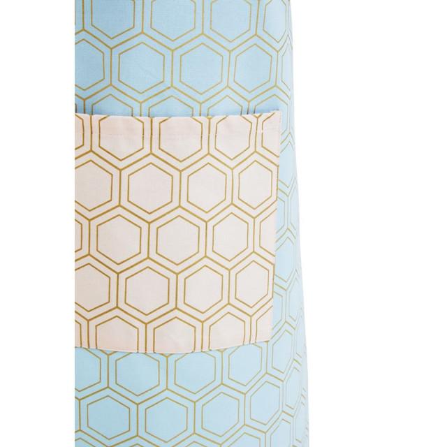 Premier Housewares Frosted Deco Apron