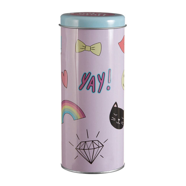 premier housewares Fun Times Storage Canister
