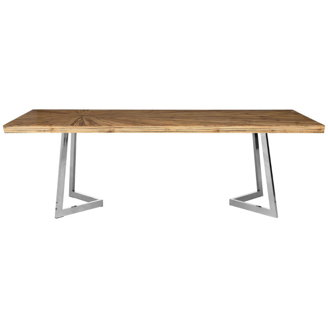Premier Housewares Gabar Dining Table