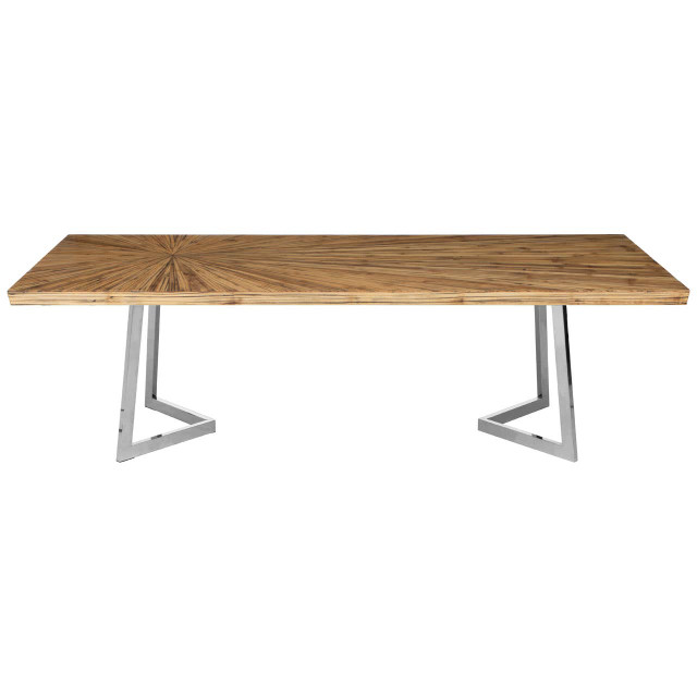Premier Housewares Gabar Dining Table