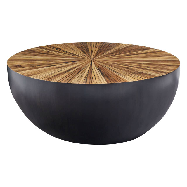 Premier Housewares Gabo Large Coffee Table