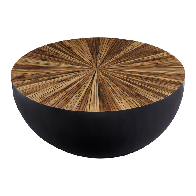 Premier Housewares Gabo Large Coffee Table