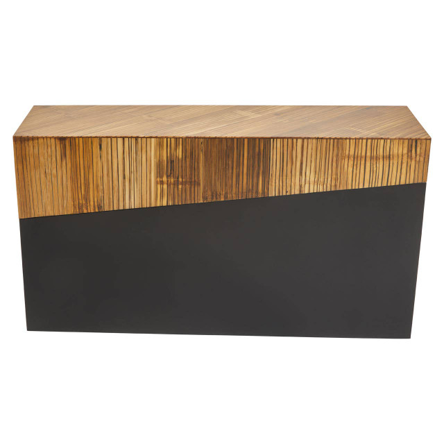 Premier Housewares Gabor Console Table
