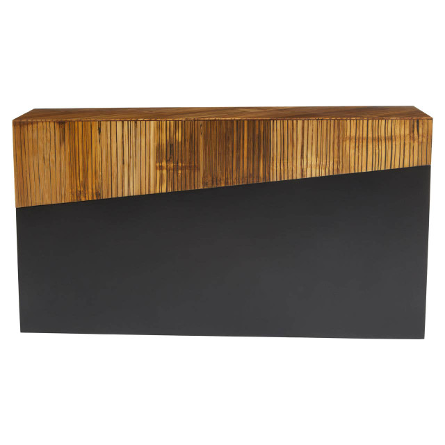 premier housewares Gabor Console Table
