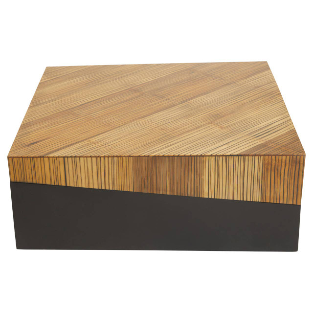 Premier Housewares Gabor Large Coffee Table