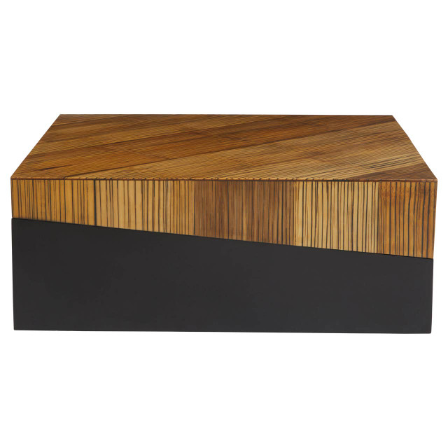 premier housewares Gabor Large Coffee Table