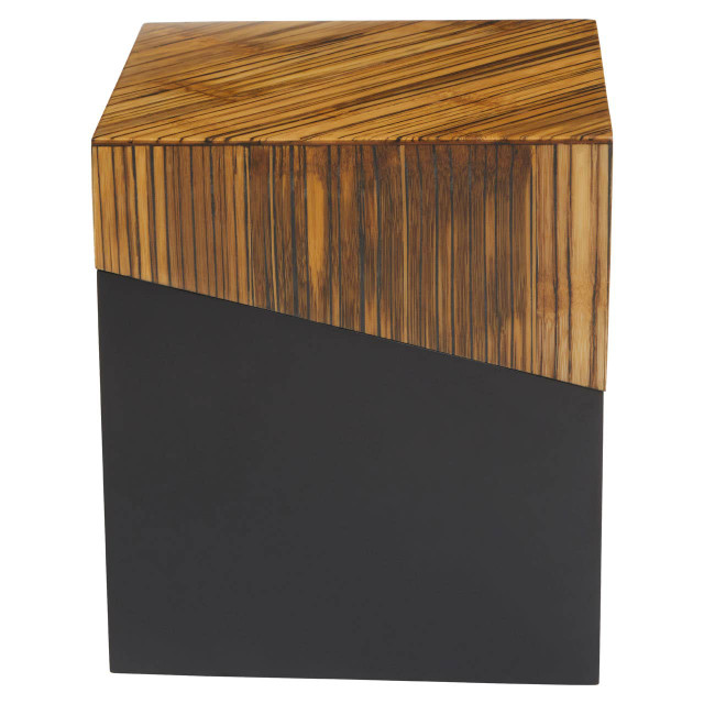 premier housewares Gabor Side Table