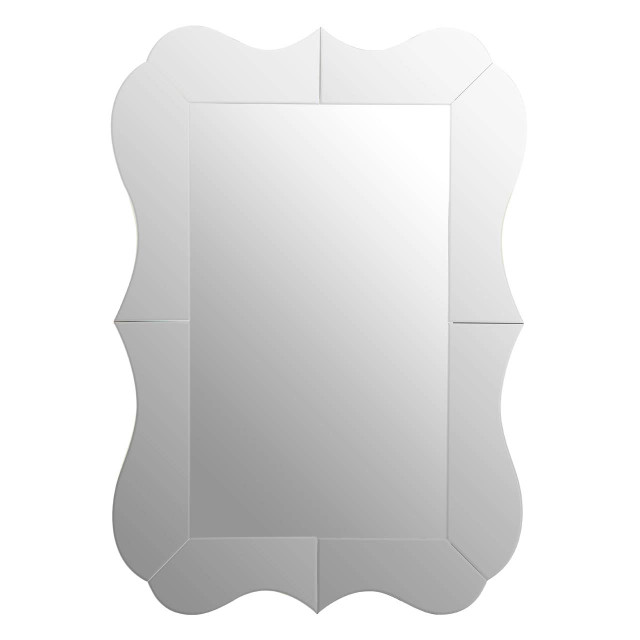 Premier Housewares Gavri Wall Mirror