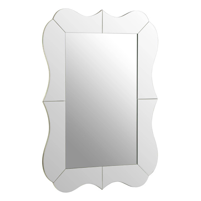 Premier Housewares Gavri Wall Mirror