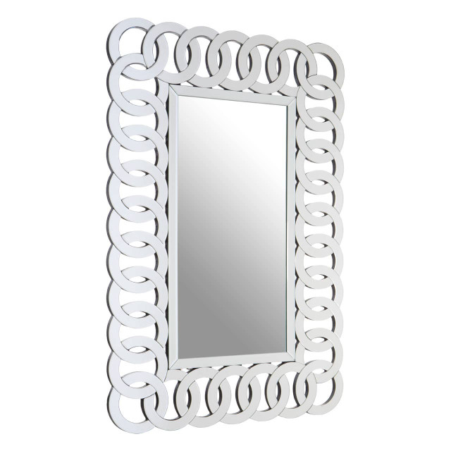 Premier Housewares Gianna Wall Mirror