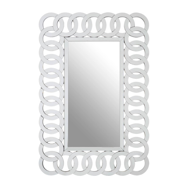 premier housewares Gianna Wall Mirror