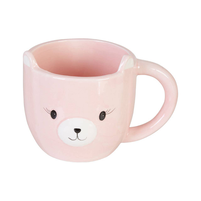 Premier Housewares Gigil Bear Mug