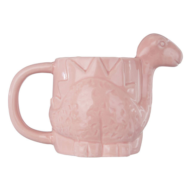 Premier Housewares Gigil Dinosaur Mug