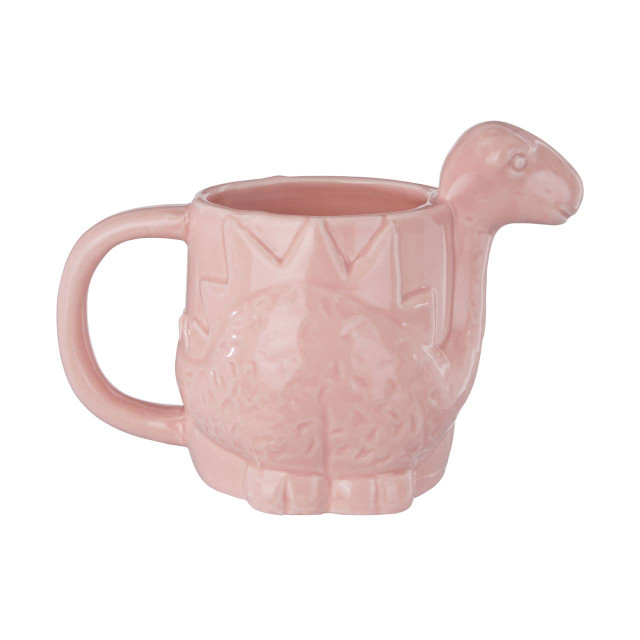 Premier Housewares Gigil Dinosaur Mug