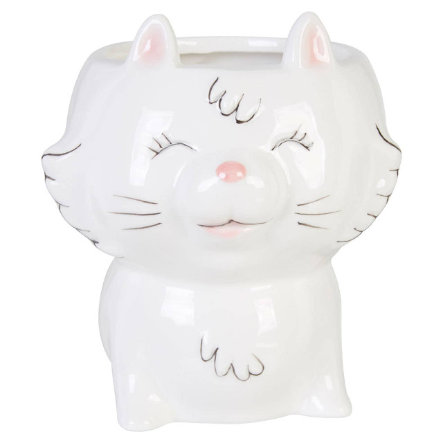 premier housewares Gigil White Cat Mug
