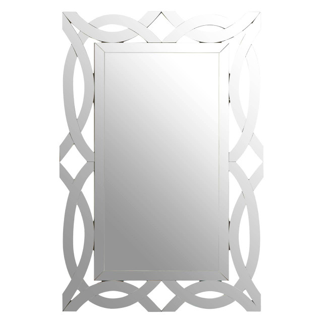 Premier Housewares Ginnette Wall Mirror