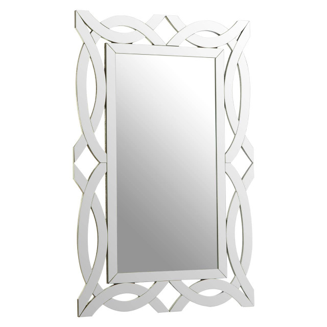 Premier Housewares Ginnette Wall Mirror