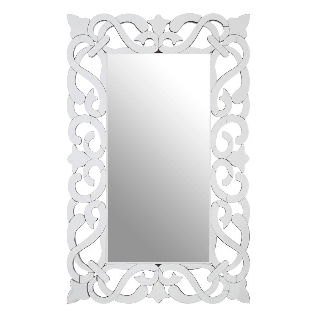 Premier Housewares Ginny Wall Mirror