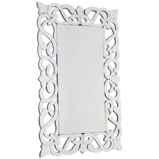 Premier Housewares Ginny Wall Mirror