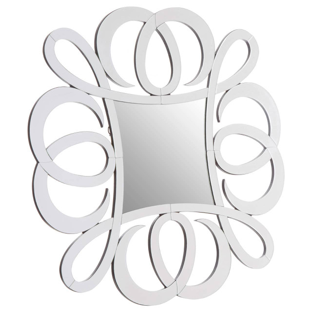 Premier Housewares Gladis Wall Mirror