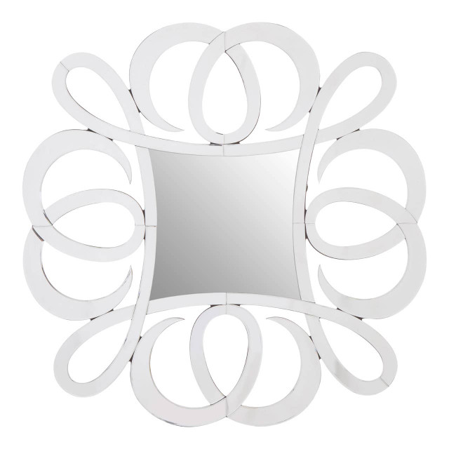 premier housewares Gladis Wall Mirror