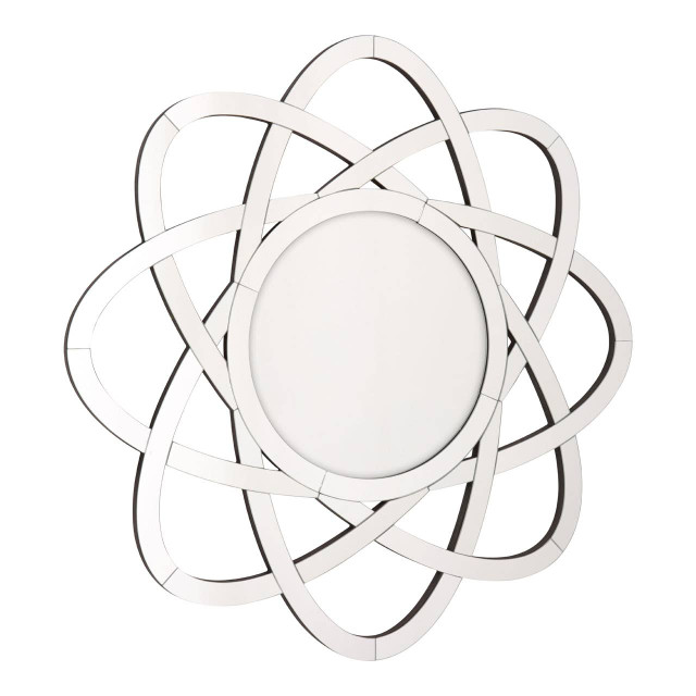 Premier Housewares Globular Wall Mirror