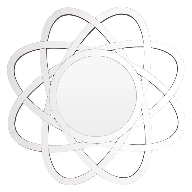 premier housewares Globular Wall Mirror